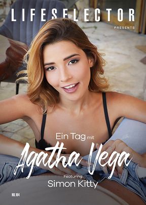 A day with Agatha Vega