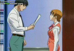 Sexy girl with beautiful legs in lingerie gets fucked