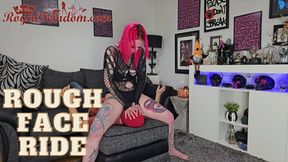 Rough Ride On Your Face HD