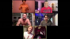 Model Behavior: Play: Battle of the Bottoms 1