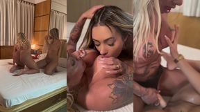 milf maite hedone e ninfetinha yasmin avila . brincando com acessorios, beijando na boca e gozando muito ...