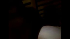 Con la cuarentona en cuarentena