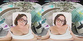 Leana Lovings - VRHush