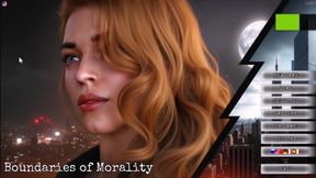Boundaries of Morality 1 New beginning in our new home