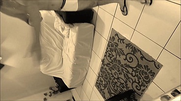 DESCANSOU NO MEU COLO BOTEI PRA CHUPAR