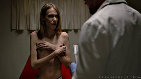 TS Taboo 6 Episode 3