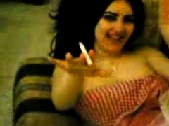 Arabisches Amateur-Erwachsenenvideo