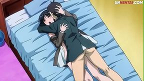 Despues de clase con mi novia Full link: http://raboninco.com/5EaX