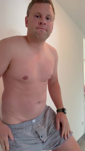 Pascal stripping at home