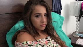 PERVY STEPFADE - I Can't Resist Playing With Her (Levi Cash &mdash;  want_to_play &mdash;  Sofie Reyez)