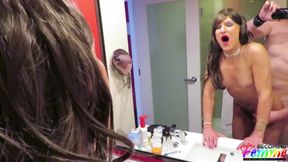 Bts POV Sex with Amanda Xoxo