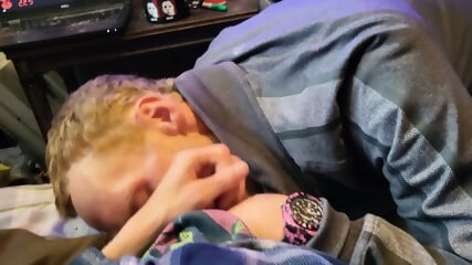 Buddy Sucks My Dick For A Long Time  Thailand