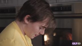 Rita Daniels - Best Sex Scene Granny Great Like In Your Dreams