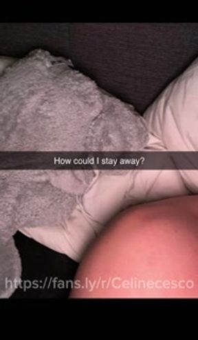 Mature Boyfriend Cheats on His Girlfriend and Shares the Full Story on Snapchat