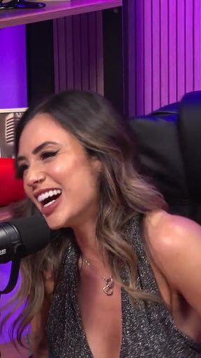 Emotional moment from &quot;Rafaela uncensored&quot;