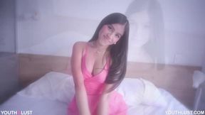 The most innocent teen debuts in porn