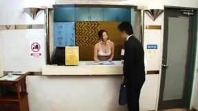 Seductive Japanese Escort Delivers Top-Shelf Blowjob & Hardcore Sex At Luxe Spa