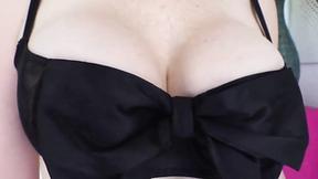 ”TrueAnal: Booty Stretching Lilly”