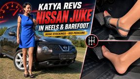 Katya Relax Full Revving Video 23 Minutes 1080 Quality