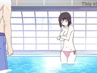 Overflow 1-8 Captivated by the sisters