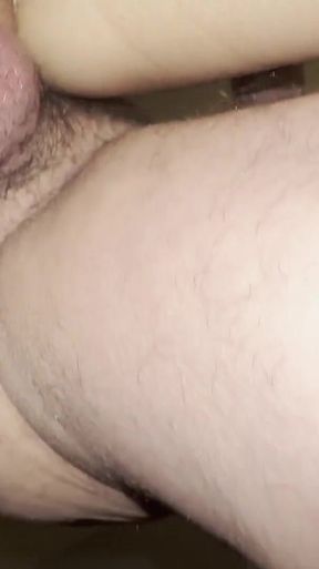 Underneath View Pussy Pounding