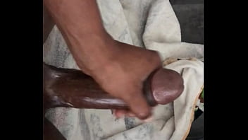 BBC edging stay tuned for cum