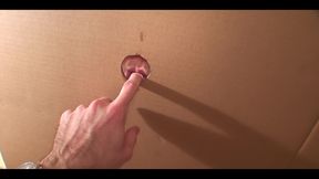 Glory Hole