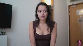 I Know You Fantasize About stepMommy