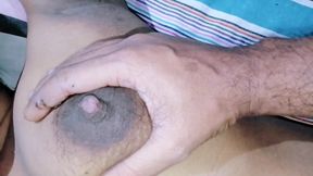 Even Her Mirror Couldn't Handle Her Attitude