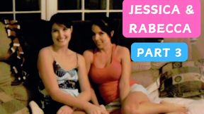 LiB Classic: Jessica & Rabecca (part 3)