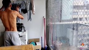 fudendo o gringo europeu