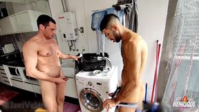 fudendo o gringo europeu