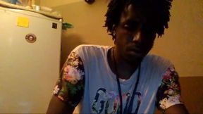 Anthonio Carter Private Show