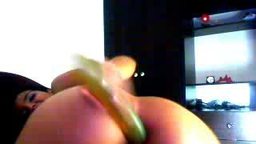 Sexy Dulce Private Show
