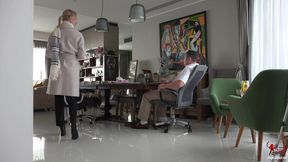 631 all the naughty things to her that no one has done it to her before