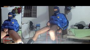 Almost Giant Robot - Apr 21, 2025