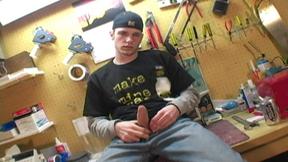 ”Cody Ashland Solo”