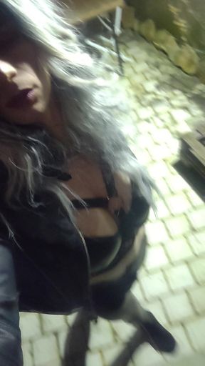 French Crossdress