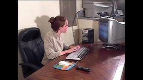 Victoria Petite Brunette with Perky Tits in Stockings Does Striptease