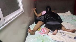 My Wife Teen Partie 1