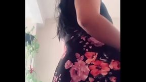 Me pongo la ropa de mi hermana - FRIDA TRAP