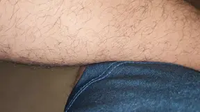 Filling the slut's belly with lots of yellow piss
