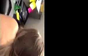 Svensk tjej knullas av bbc