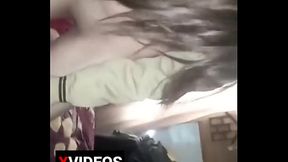 HABL&Eacute_ CON UNA CHICA NUEVA Y QUEDAMOS ENCONTRARNOS EN MI HABITACI&Oacute_N PARA VER UNA PEL&Iacute_CULA