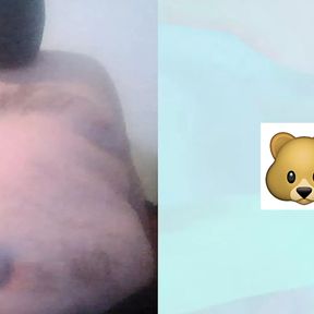 chubby chaser likes to skype