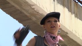 Bitches In Uniform 2