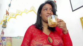 Lady Nahir Private Show