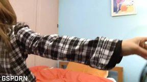 Hot JAV Fivesome with Two Japanese Girls from Tokyo