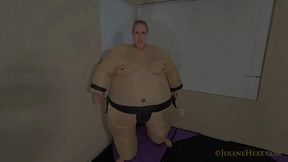 Jolene Sumo Squash - HD