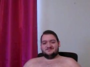 Go Ahead Fat Boy, Eat Those Cookies!